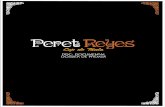 Peret Reyes-Cop de Taula Projecte Documental i CD