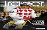 European Trainer - Winter 2012 - Issue 40