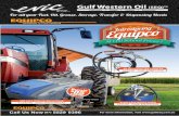 Equipco Specials from Gulf Western SEQ