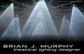 Brian J Murphy - Portfolio (Updated)