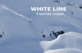 White Line - freeride movie