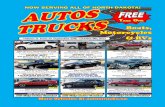 Autos Trucks 11-19