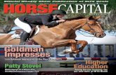 Horse Capital Digest Feb. 15, 2013 issue