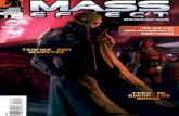 Mass Effect Redención Num 3