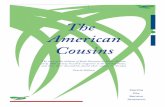 The American Cousins 4th edition