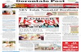 Senin, 21 Desember 2009  |  Gorontalo Post