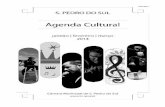 S. Pedro do Sul - Agenda Cultural
