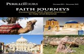Perillo Faith Journeys