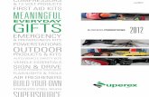 Superex 2012 Full Catalog-US