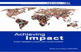 AIESEC International Annual Report 2009/2010
