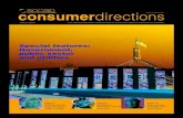 Consumer Directions March 2010