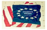 america's poison