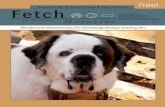 2012 Summer Fetch Magazine