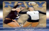 2012 Volleyball Guide