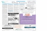 The Saline County Citizen 02-05-2014