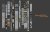 Joseph Hutter Architecture Portfolio