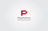 Pygmalion Credential