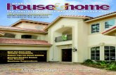 Houston House & Home Magazine June 2011 Issue