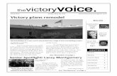 The Victory Voice - Issue Four