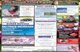 The Dearne Valley Bulletin Edition 37. April 2011