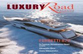 Luxury Road Magazine #32