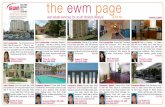 "the ewm page" in Sun Sentinel East 2.14.10