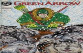 Green arrow vol 2x8 por caliche2da
