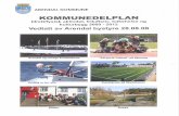 Kommunedelplan Idrett/fysisk aktivitet, friluftsliv, folkehelse og kulturbygg 2009-2012