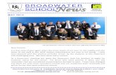 Broadwater News May 2014