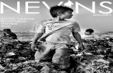 Nevins Magazine Issue#1