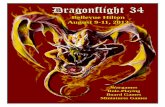 Dragonflight 2013 convention program