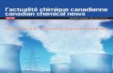 Sep 2005: ACCN, the Canadian Chemical News