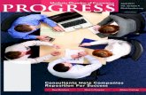 Progress Magazine April 2011