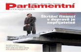 Parlamentní magazín 9/2011