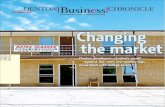 September Denton Business Chronicle 2010