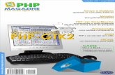 Revista PHP Magazine 002