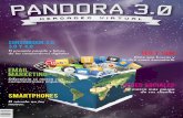 PANDORA 3.0 V2
