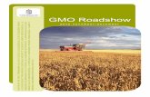 GMO Roadshow 2012
