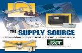 JXT Co Lamp Catalog Part 1