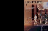 LIGHTLIFE 1 Zumtobel lighting magazine