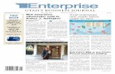 The Enterprise - Utah's Business Journal, Dec. 19, 2011