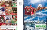 Catalogo Carta & Fantasia Natale 2012 Merloshop