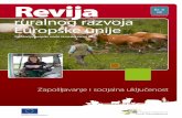 Revija ruralnog razvoja EU br. 6