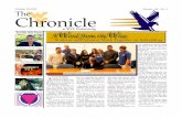 The Chronicle Volume 44 No. 3