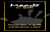 Meads drink list jan 14 lores