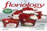 2012 July Floriology