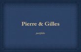 Pierre et Gilles portfolio