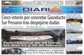 El Diario del Cusco 140214