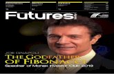 Majalah Futures Monthly Februari 2013 Edisi 71