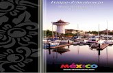 Guida Turistica di Ixtapa Zihuatanejo